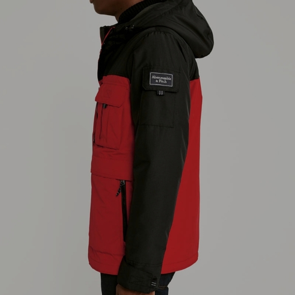 Jacket - Picture 3 of 3